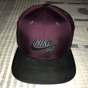 Nike sb hat